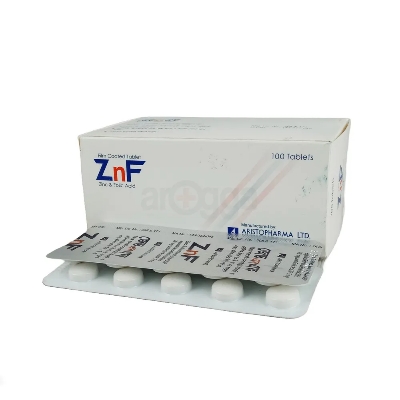 Picture of Znf