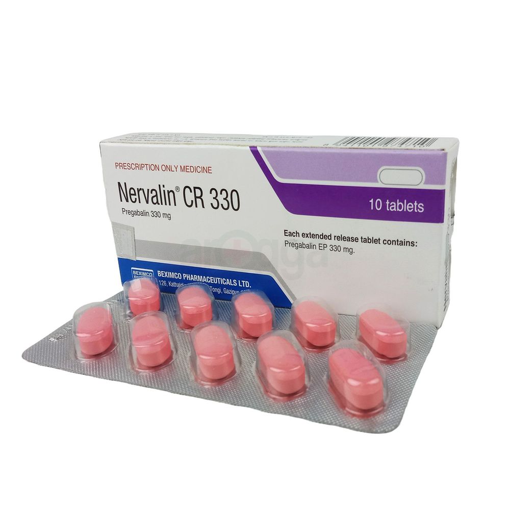 Picture of Narvalin CR 330