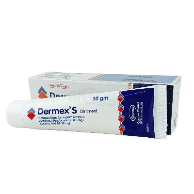 Picture of Dermex S