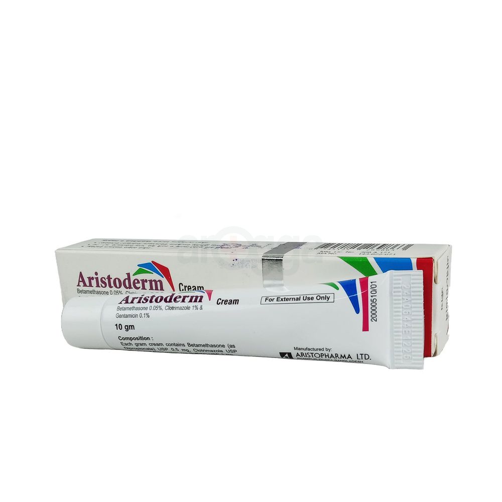 Picture of Aristoderm