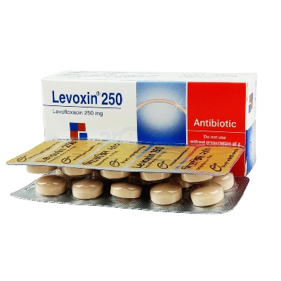 Picture of Levoxin