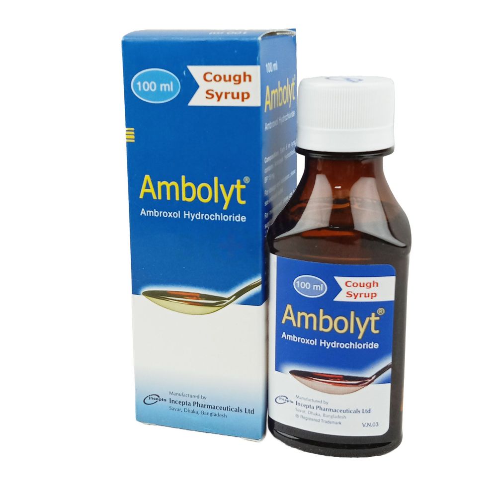 Picture of Ambolyt