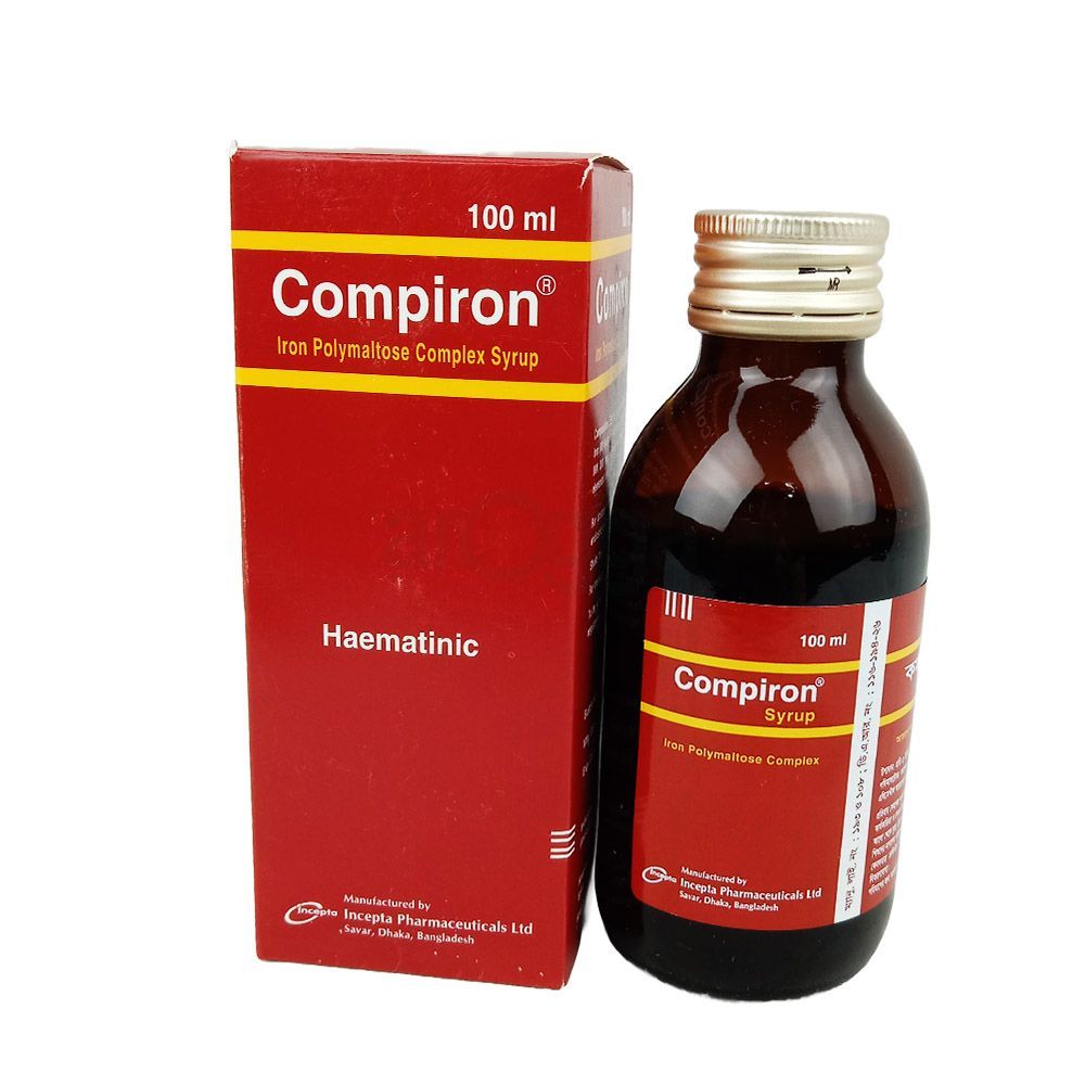 Picture of Compiron