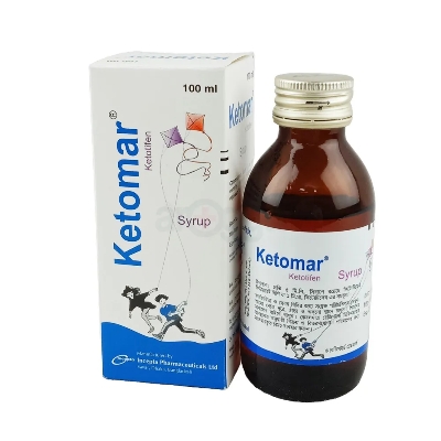 Picture of Ketomar