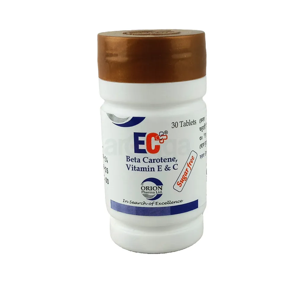 Picture of Ec plus