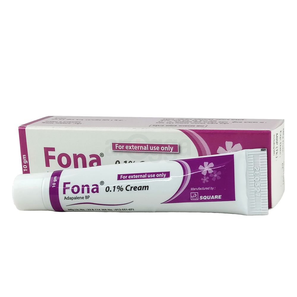 Picture of Fona crem