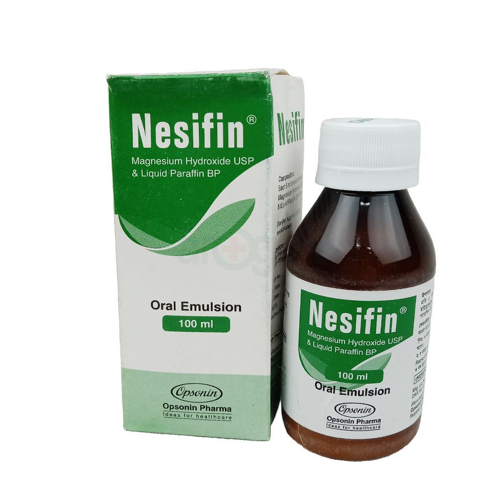 Picture of Nesifin