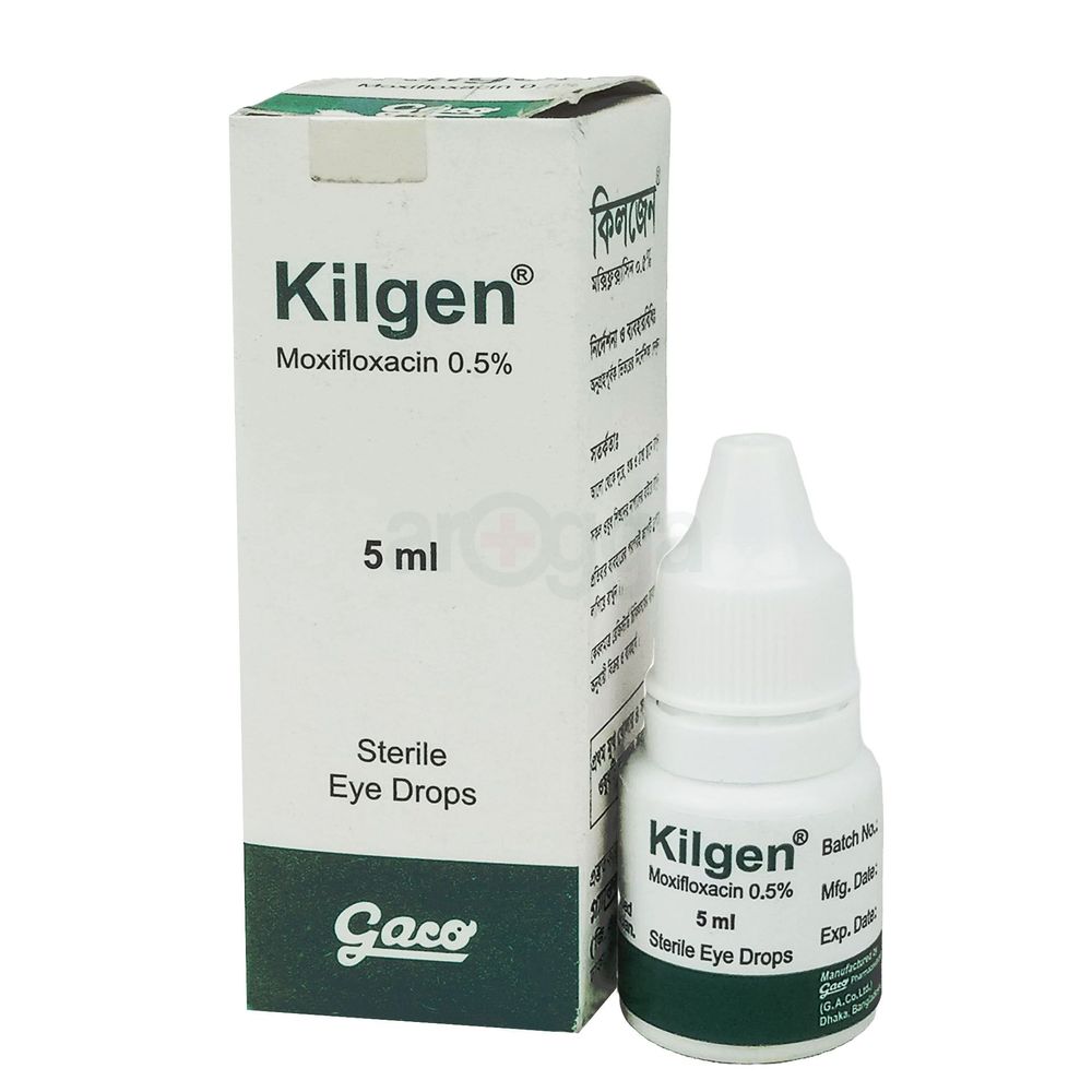 Picture of Kilgen