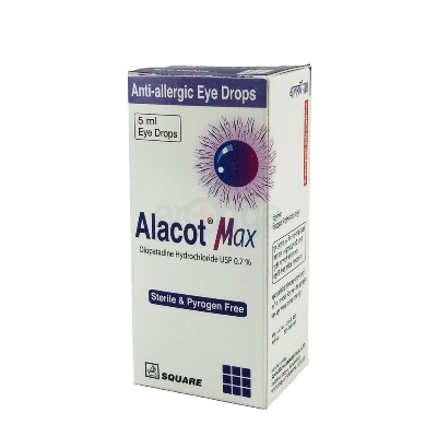 Picture of Alacot Max