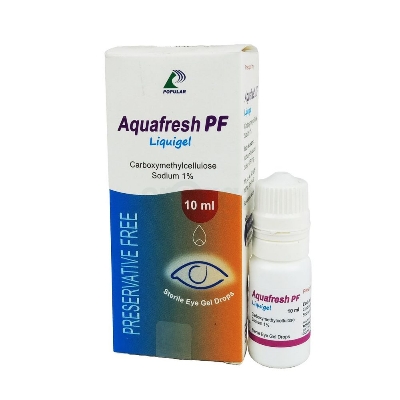 Picture of Aquafresh pf
