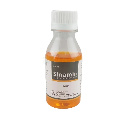 Picture of Sinamin