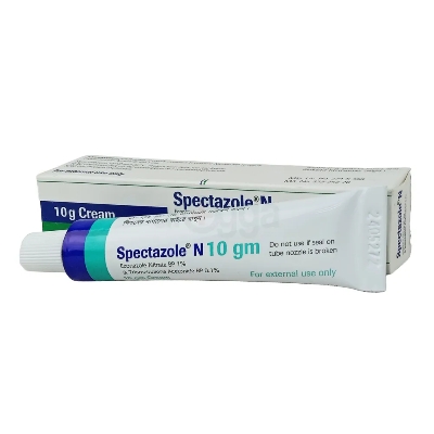 Picture of Spectazole N 10 mg