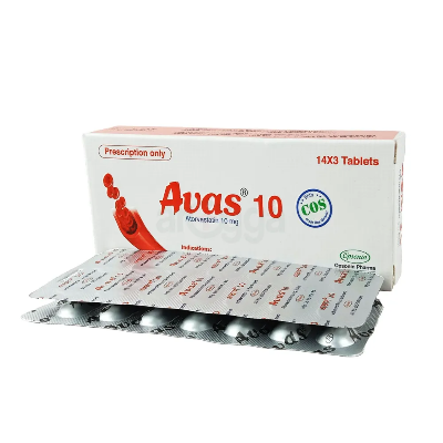 Picture of Avas 10