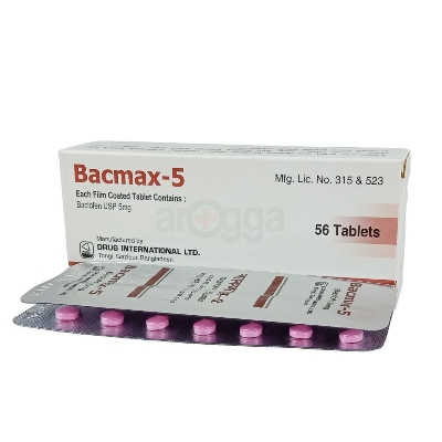 Picture of Bacmax 5