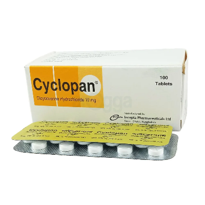 Picture of Cyclopan