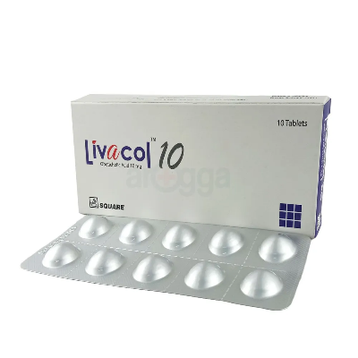 Picture of Livacol 10