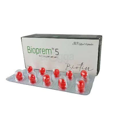 Picture of Bioprem 5