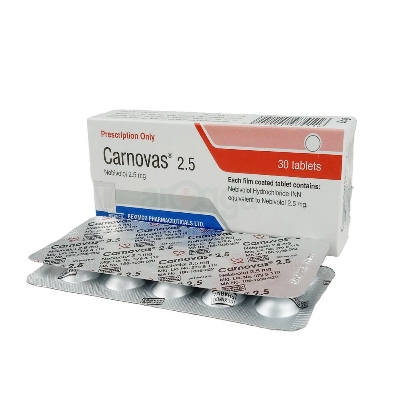 Picture of Carnovas 2.5