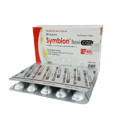 Picture of Symbion 12/400