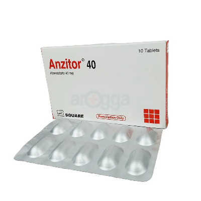 Picture of Anzitor 40
