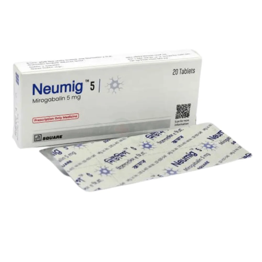 Picture of Neumig 5