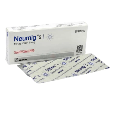 Picture of Neumig 5