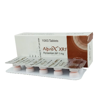 Picture of Alprax XR 1