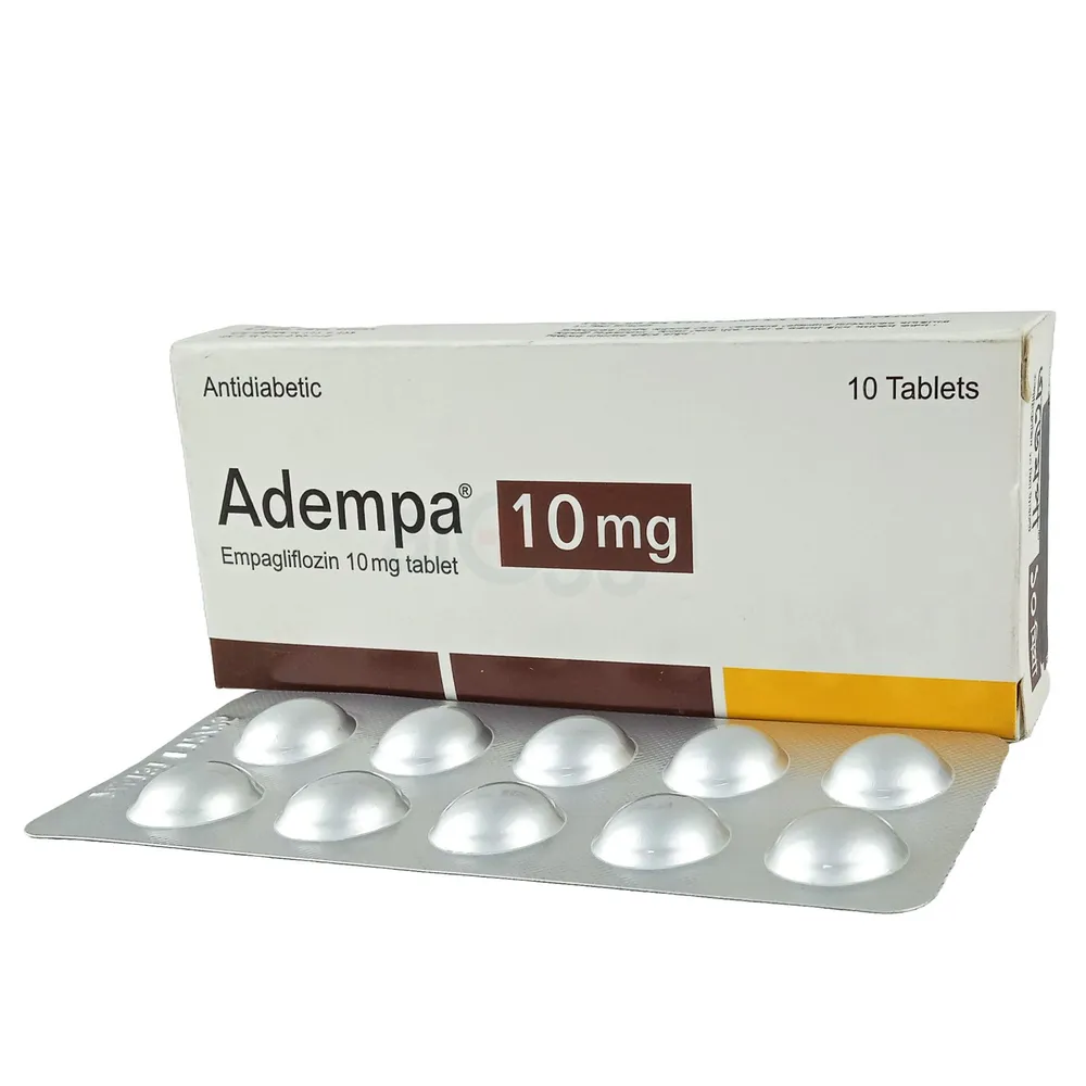 Picture of adempa 10