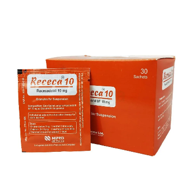 Picture of Receca 10
