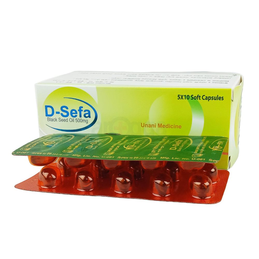 Picture of d-sefa