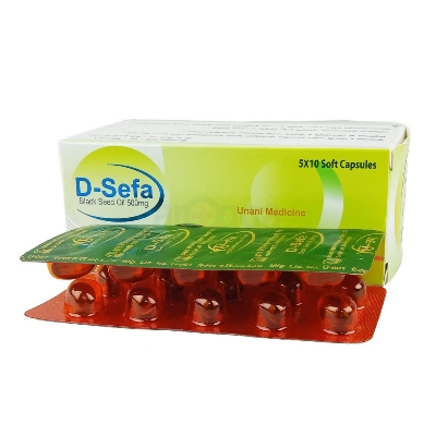 Picture of d-sefa