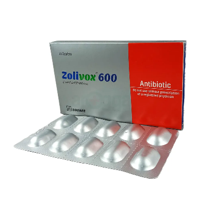 Picture of Zolivox 600