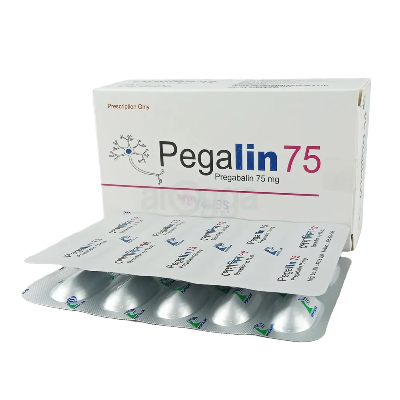 Picture of Pegalin 75