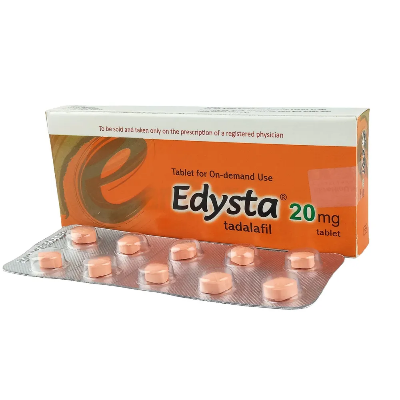 Picture of Edysta 20