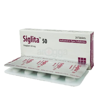 Picture of Siglita 50