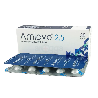 Picture of Amlevo 2.5