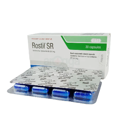 Picture of Rostil SR