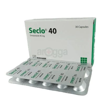 Picture of Seclo 40