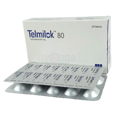 Picture of Telmilock 80