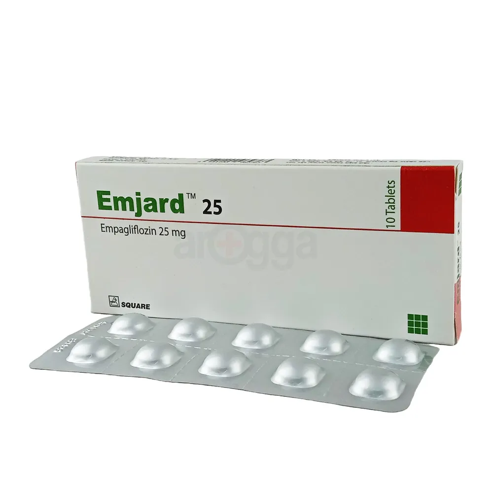 Picture of Emjard 25