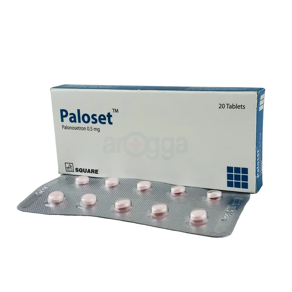 Picture of Paloset