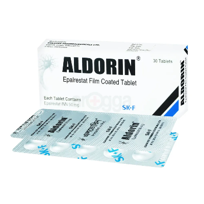 Picture of Aldorin 50mg