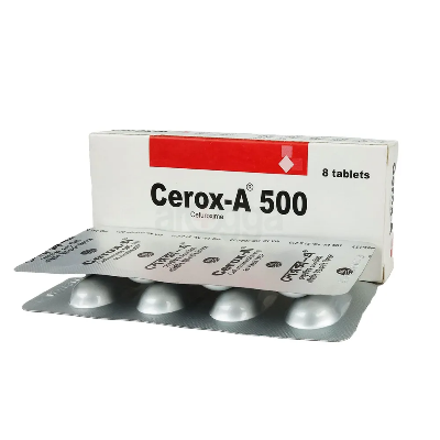 Picture of Cerox A 500