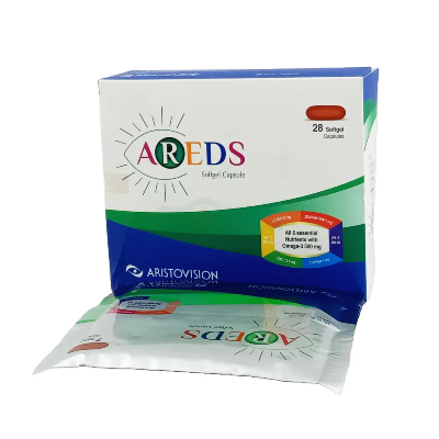 Picture of AREDS