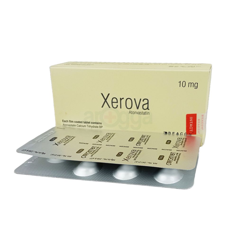Picture of Xerova 10