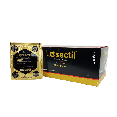 Picture of Losectil 20mg (Sached Powder )