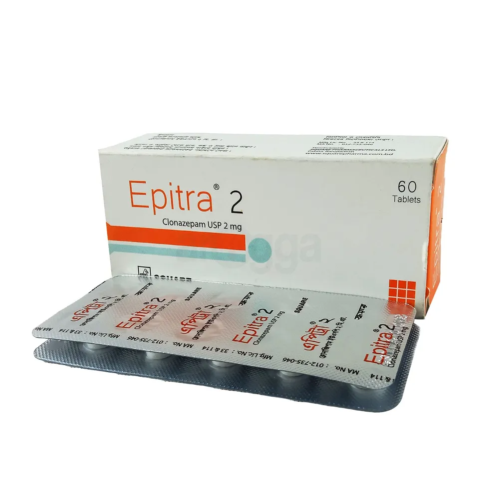 Picture of Epitra 2