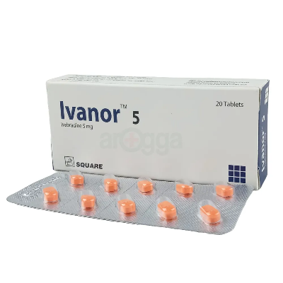 Picture of Ivanor 5