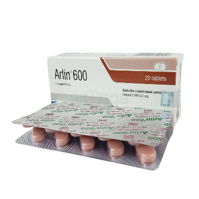 Picture of Arlin 600