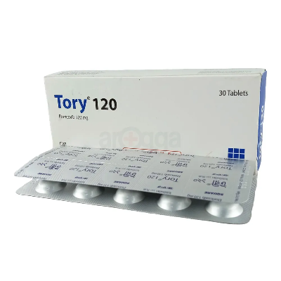 Picture of Tory 120
